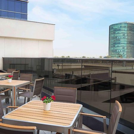 Hilton Garden Inn Al Khobar Exterior foto